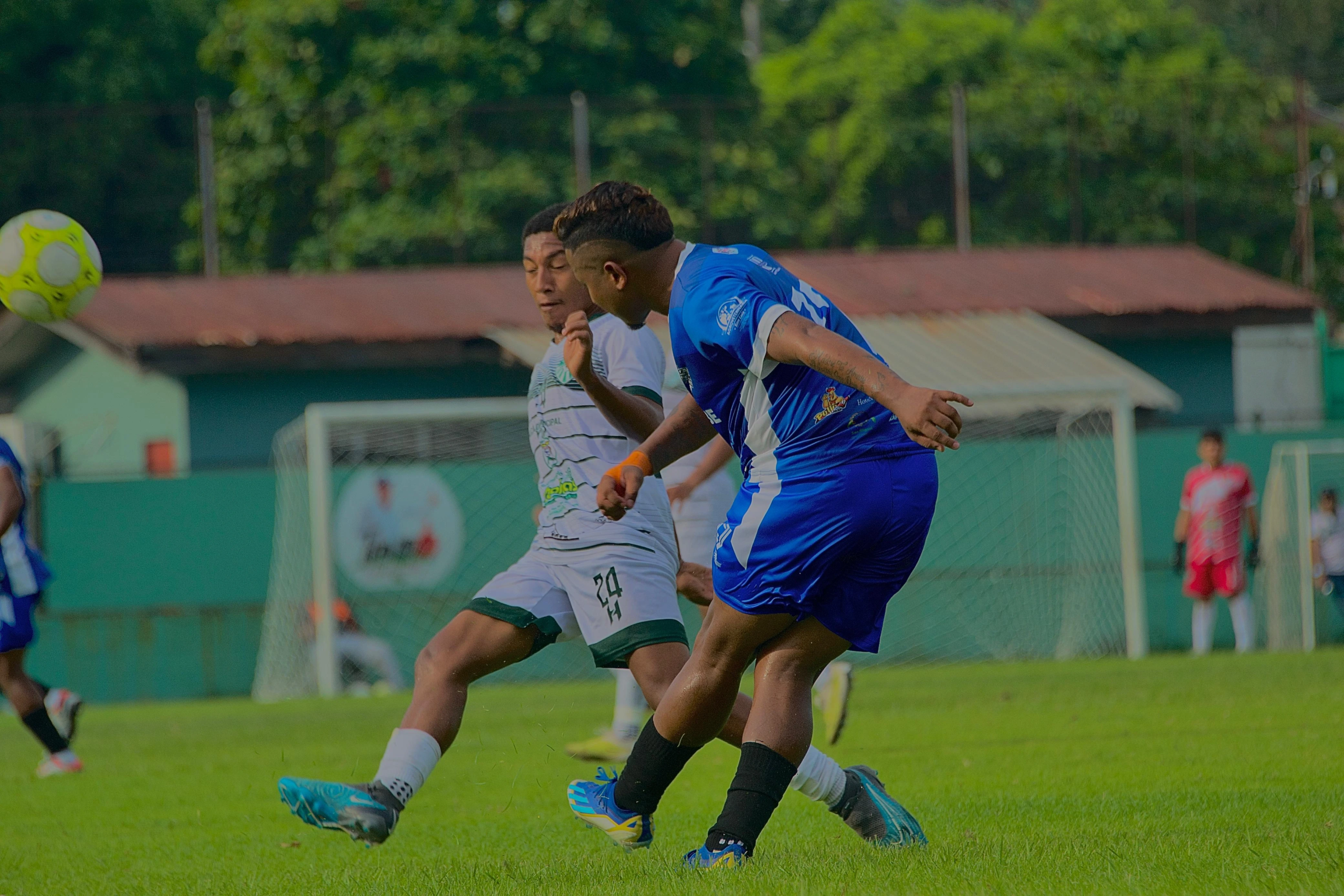 Cuervos FC asciende a la Segunda División de Honduras