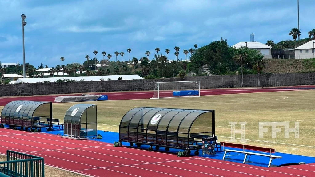 Estadio de Bermudas