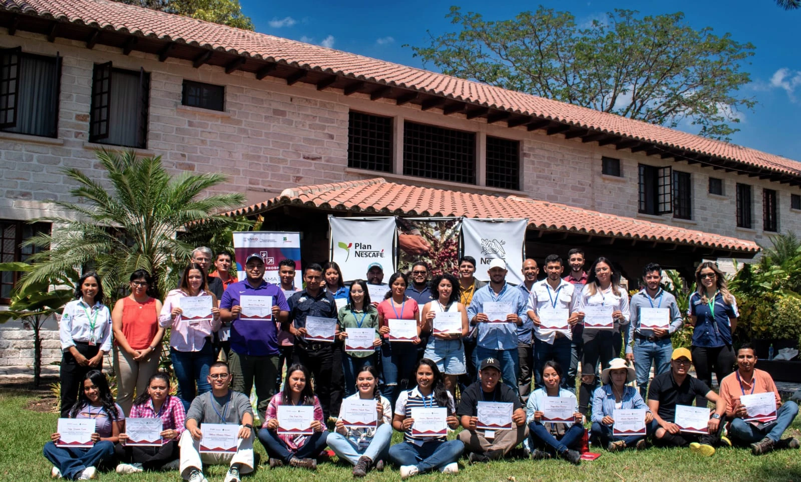 Dia internacional de la Juventud 