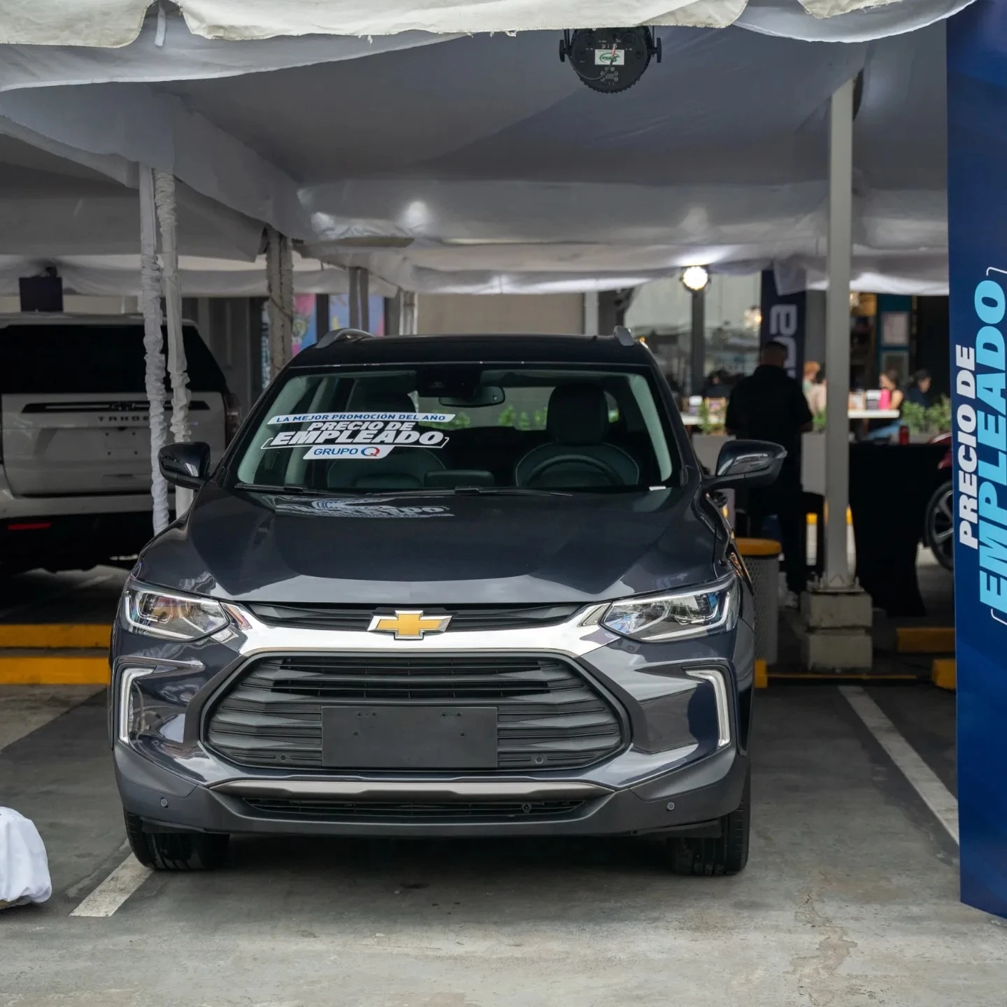 Precio de Empleado en los nuevos Chevrolet