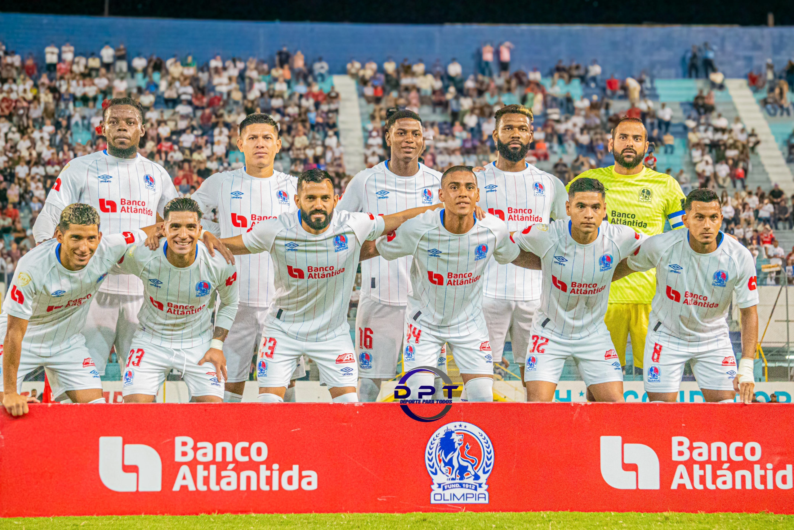 Postales del encuentro entre Olimpia y la Real Sociedad