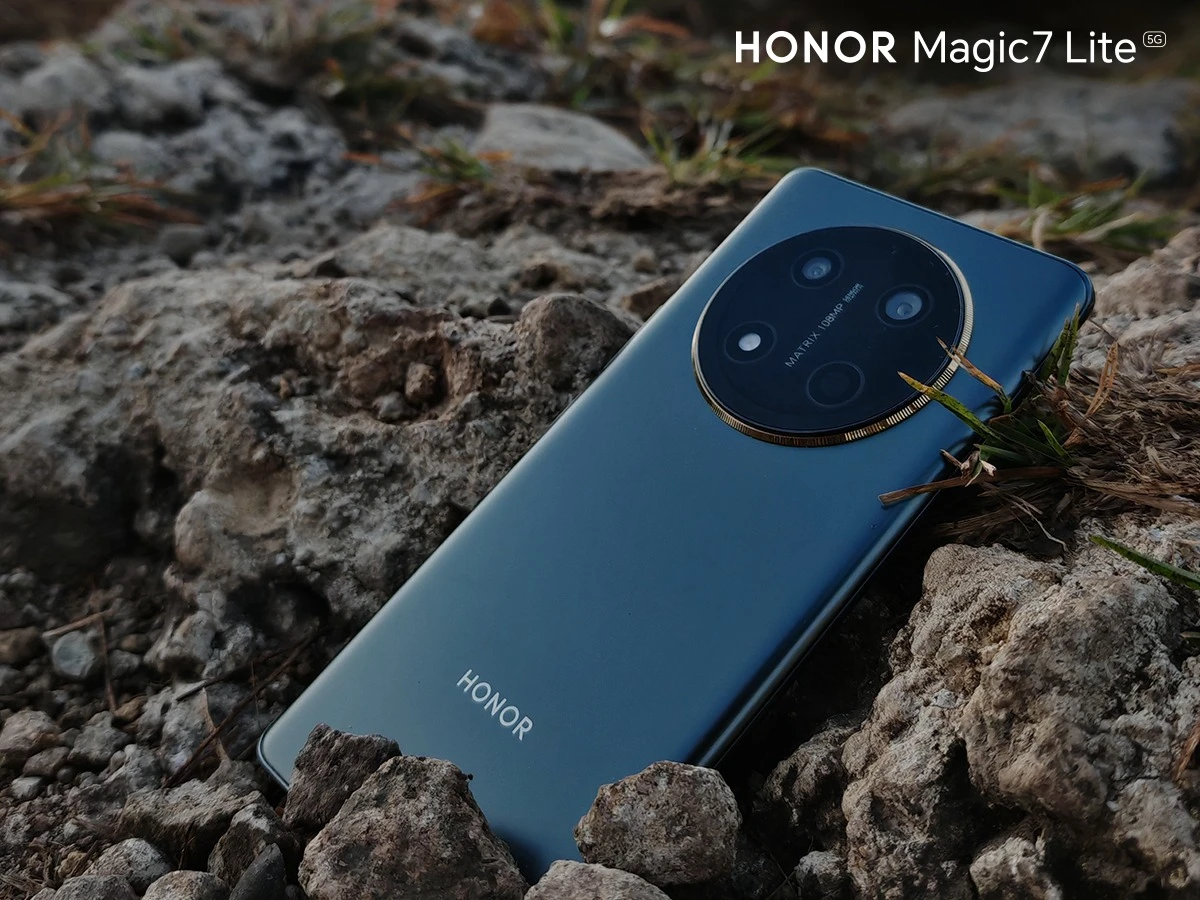 El nuevo smartphone de HONOR se posiciona como el líder en resistencia en caídas, agua y temperaturas extremas