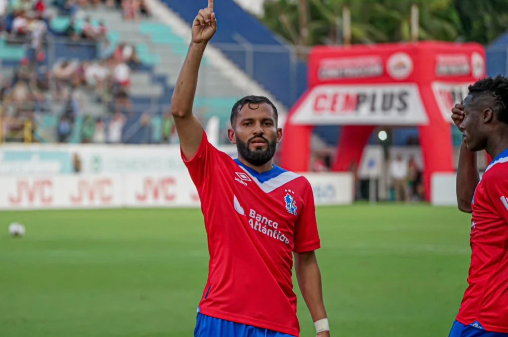 Olimpia es líder de la Liga de Honduras de cara a la última jornada.