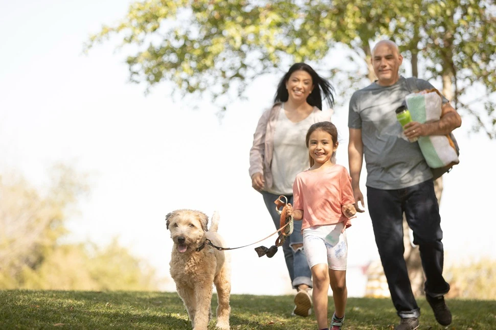 Siete formas de cultivar buenos hábitos alimenticios en los niños