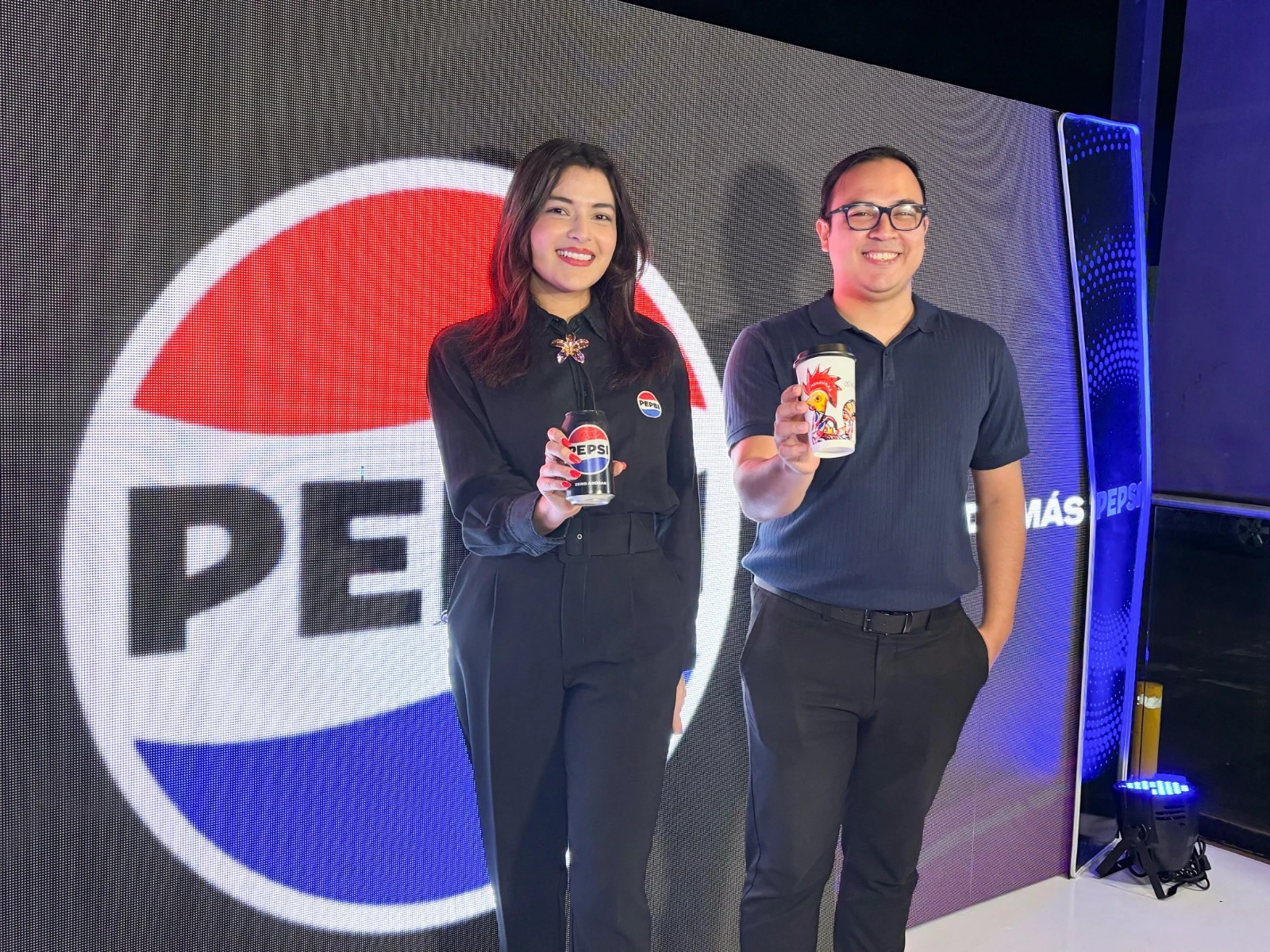 Pepsi y Galeano celebran el Día Nacional de la Baleada con el lanzamiento del Festival Gastronómico BaleadHON.