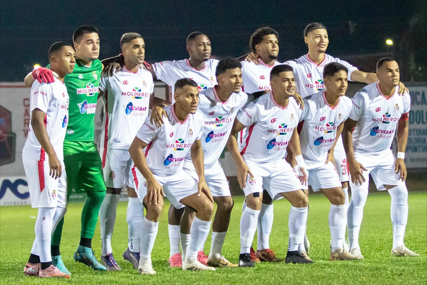 Real Sociedad buscará revertir la situación en Tocoa