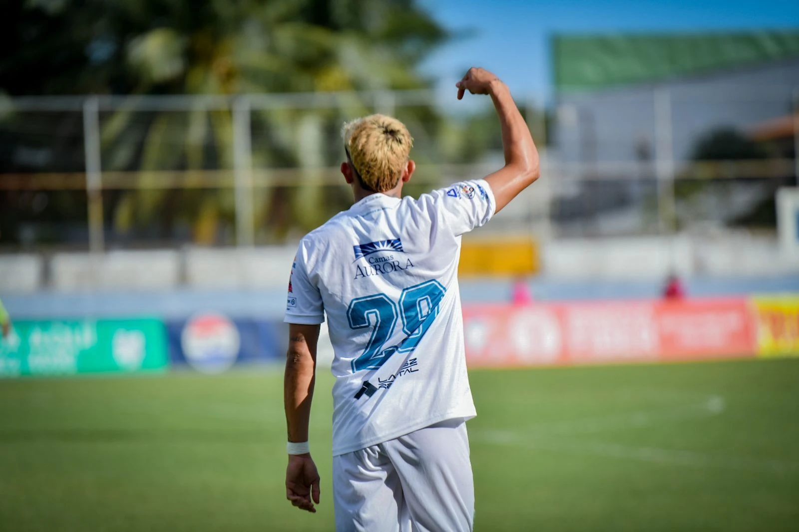 Platense ganó su segundo partido al hilo