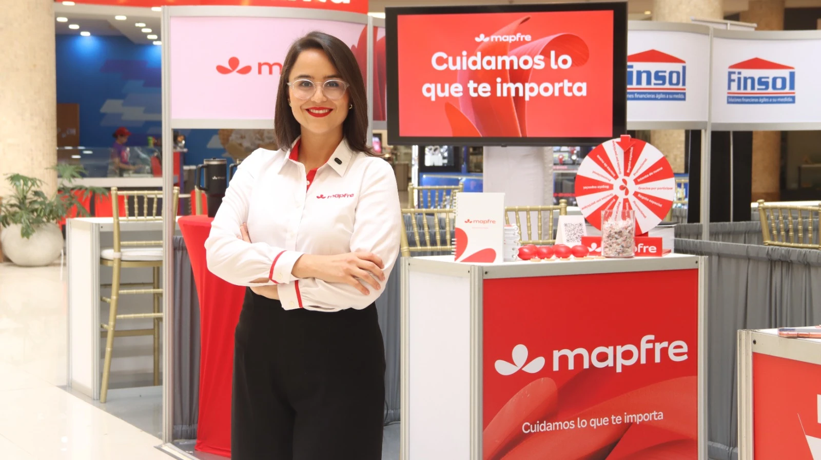 Educación Financiera: un aporte prioritario de Mapfre Honduras al desarrollo económico del país