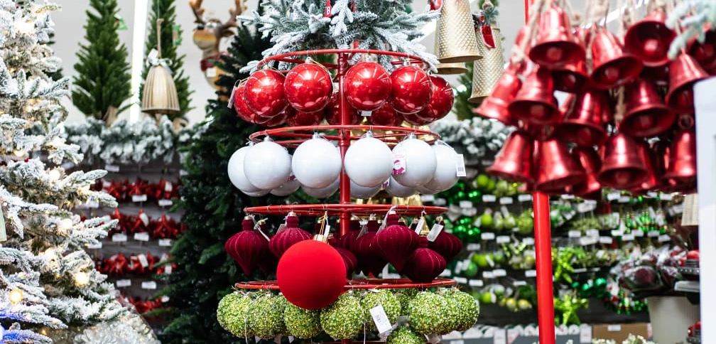 Diunsa da la bienvenida a la Navidad en el marco de sus 50 años